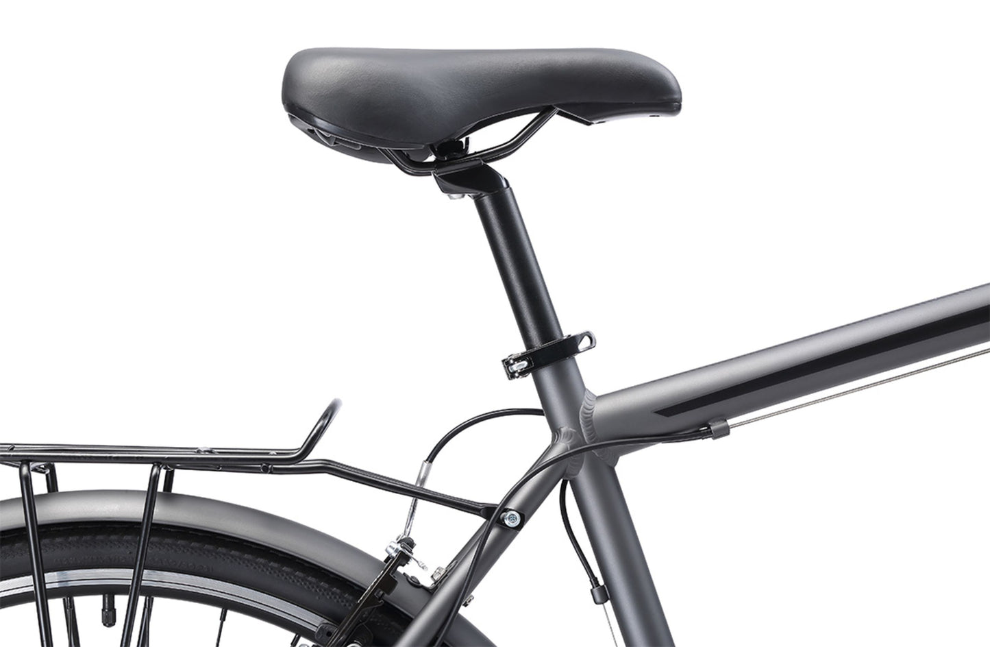 reid city 1 commuter bike
