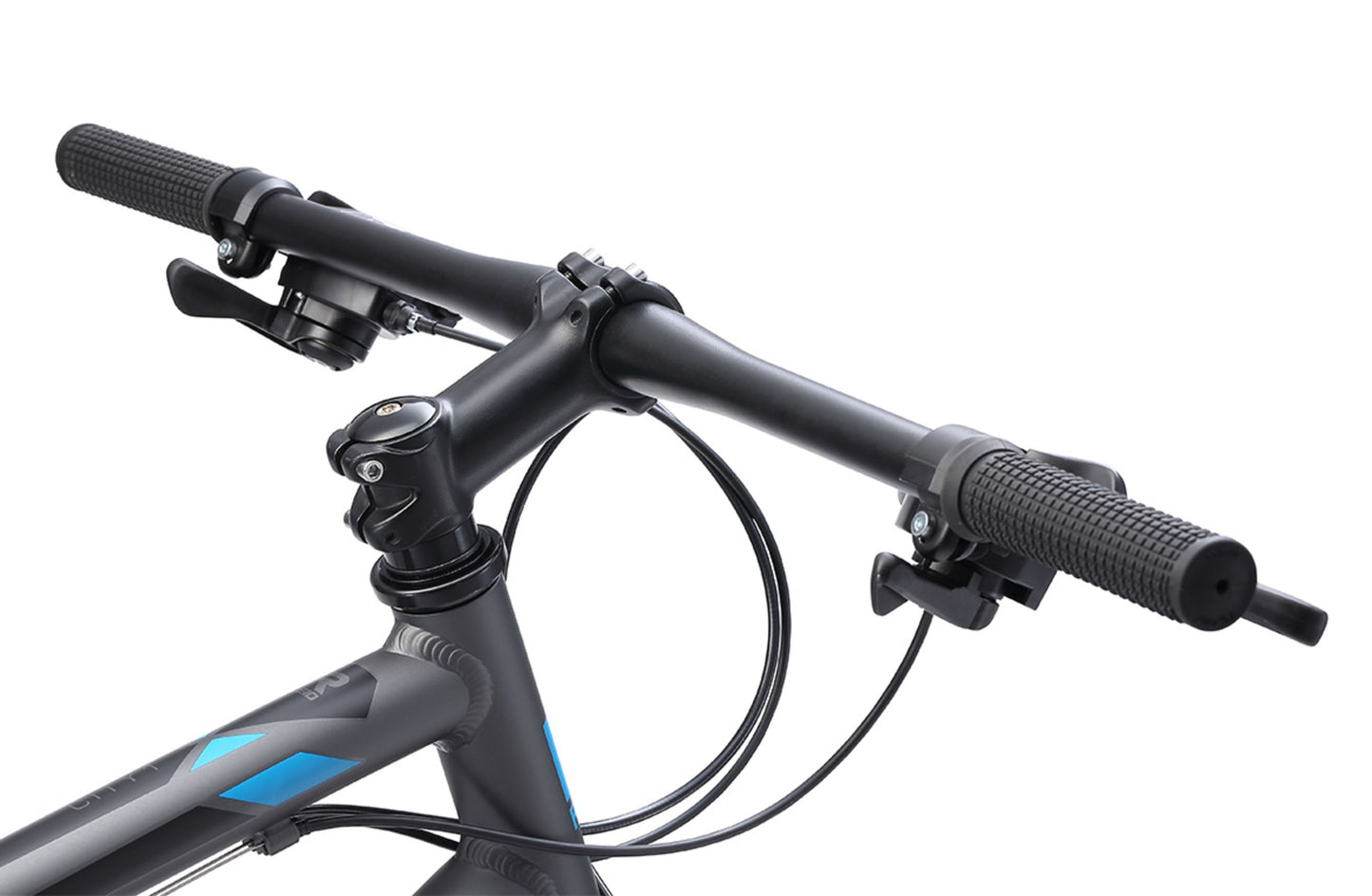 reid city 1 commuter bike