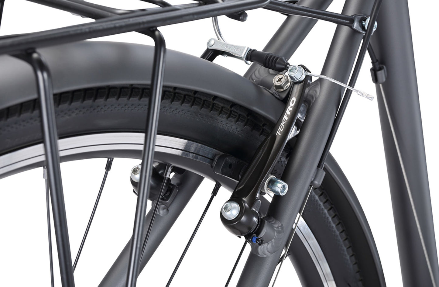 reid city 1 commuter bike