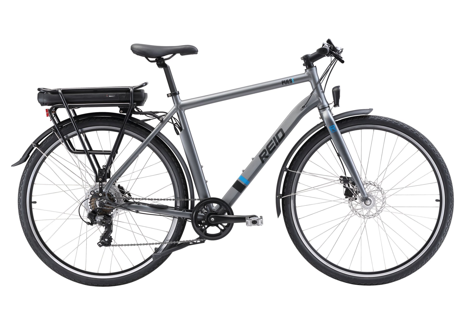 volt bikes pulse
