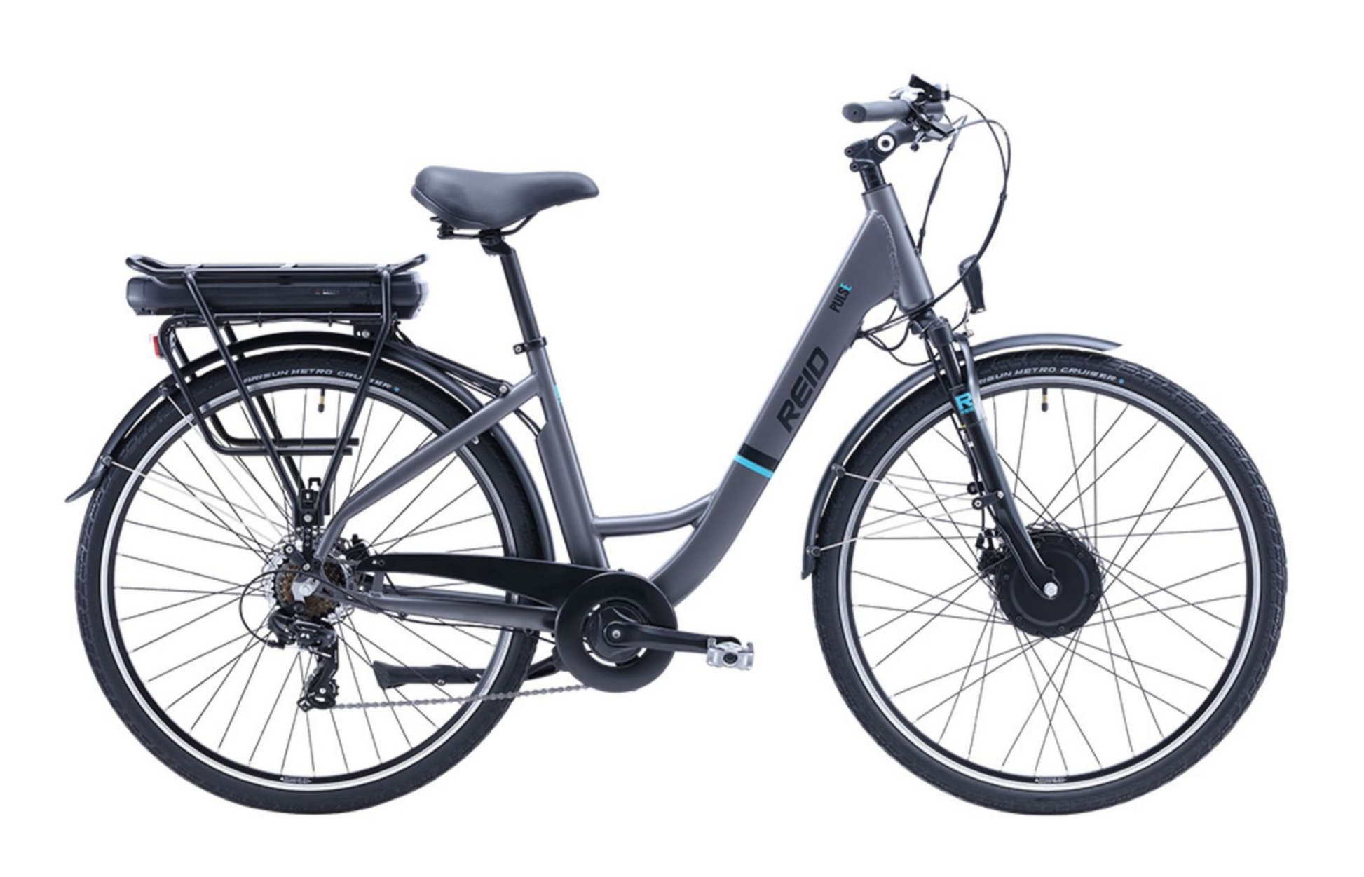 volt bikes pulse