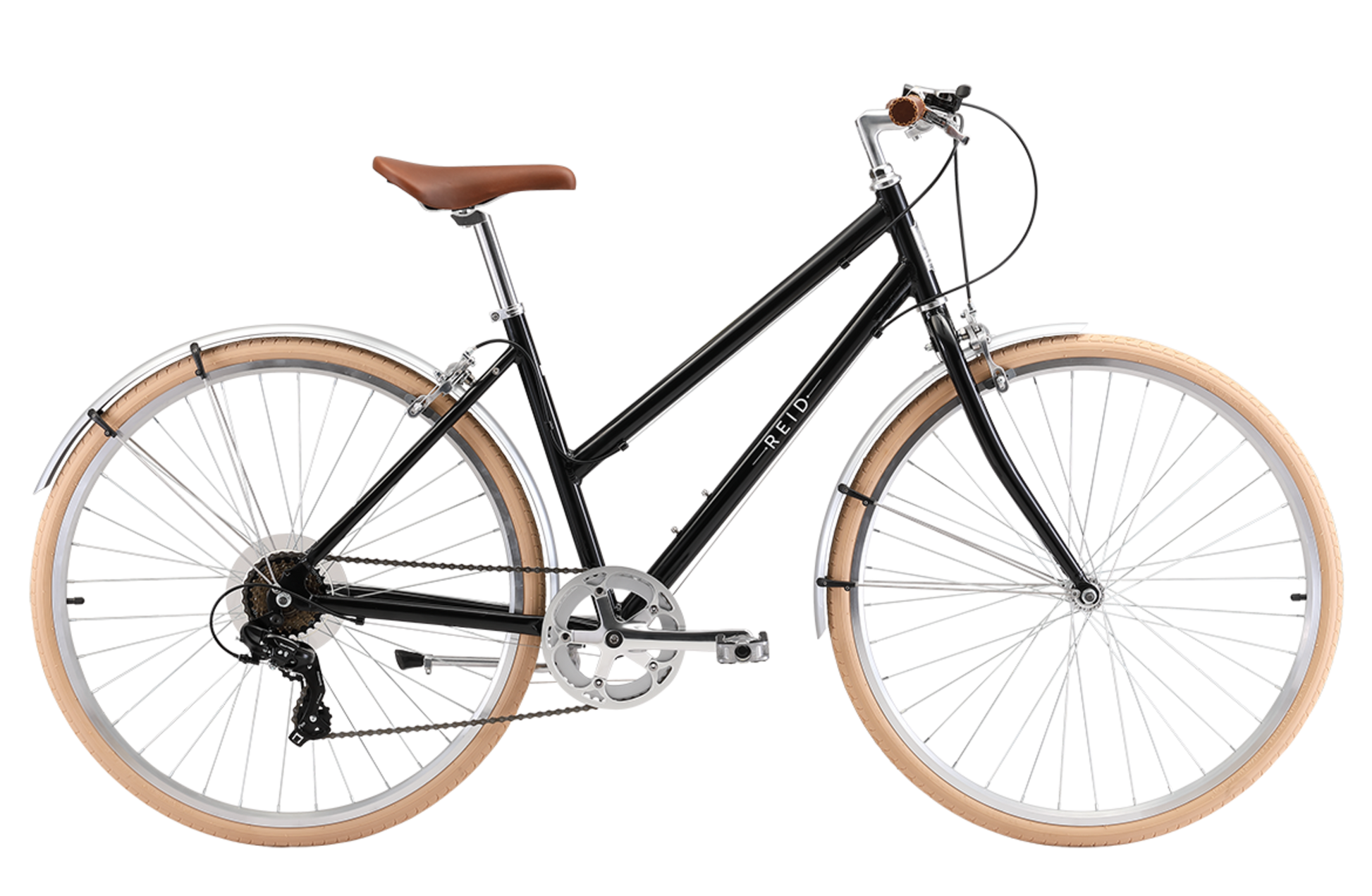 Vintage city deals bike