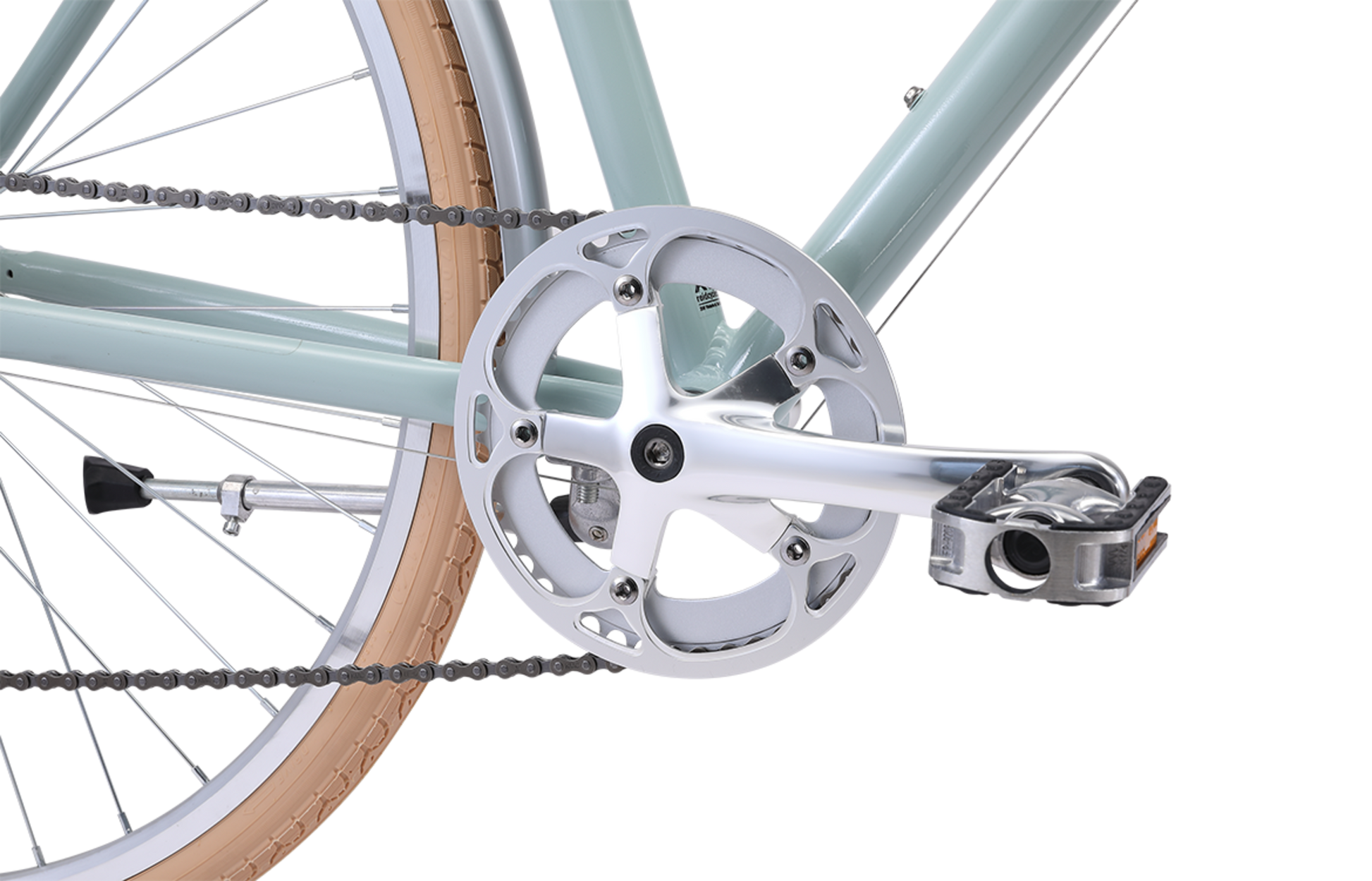 Reid 3 deals speed bike