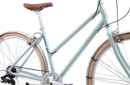 Esprit Superlite Vintage Bike Sage