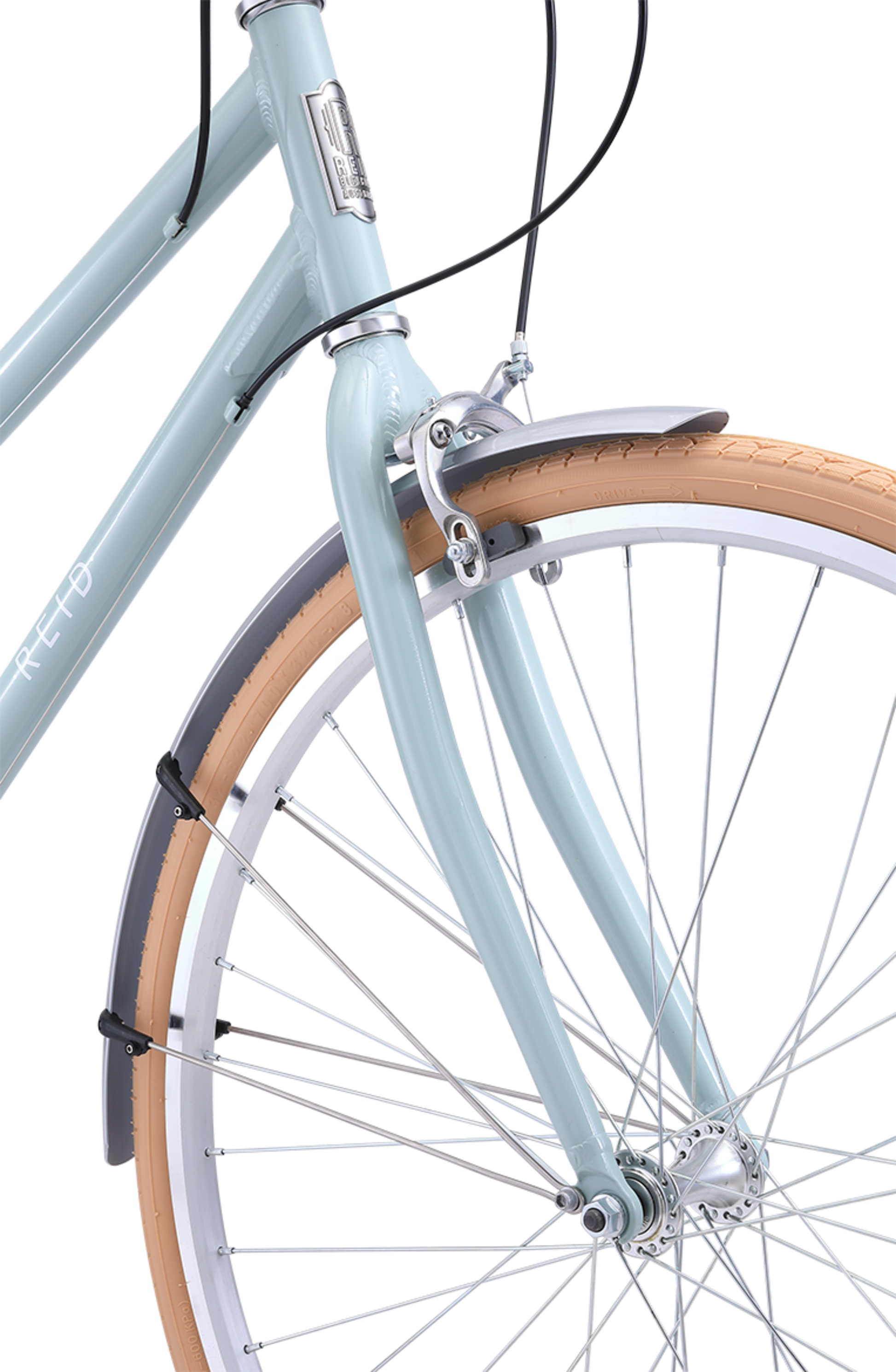 Reid esprit superlite deals