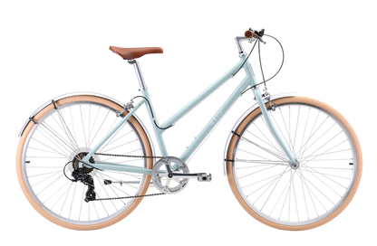 Esprit Superlite Vintage Bike Vintage Bikes Reid Cycles
