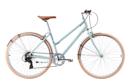 Reid 2025 esprit superlite