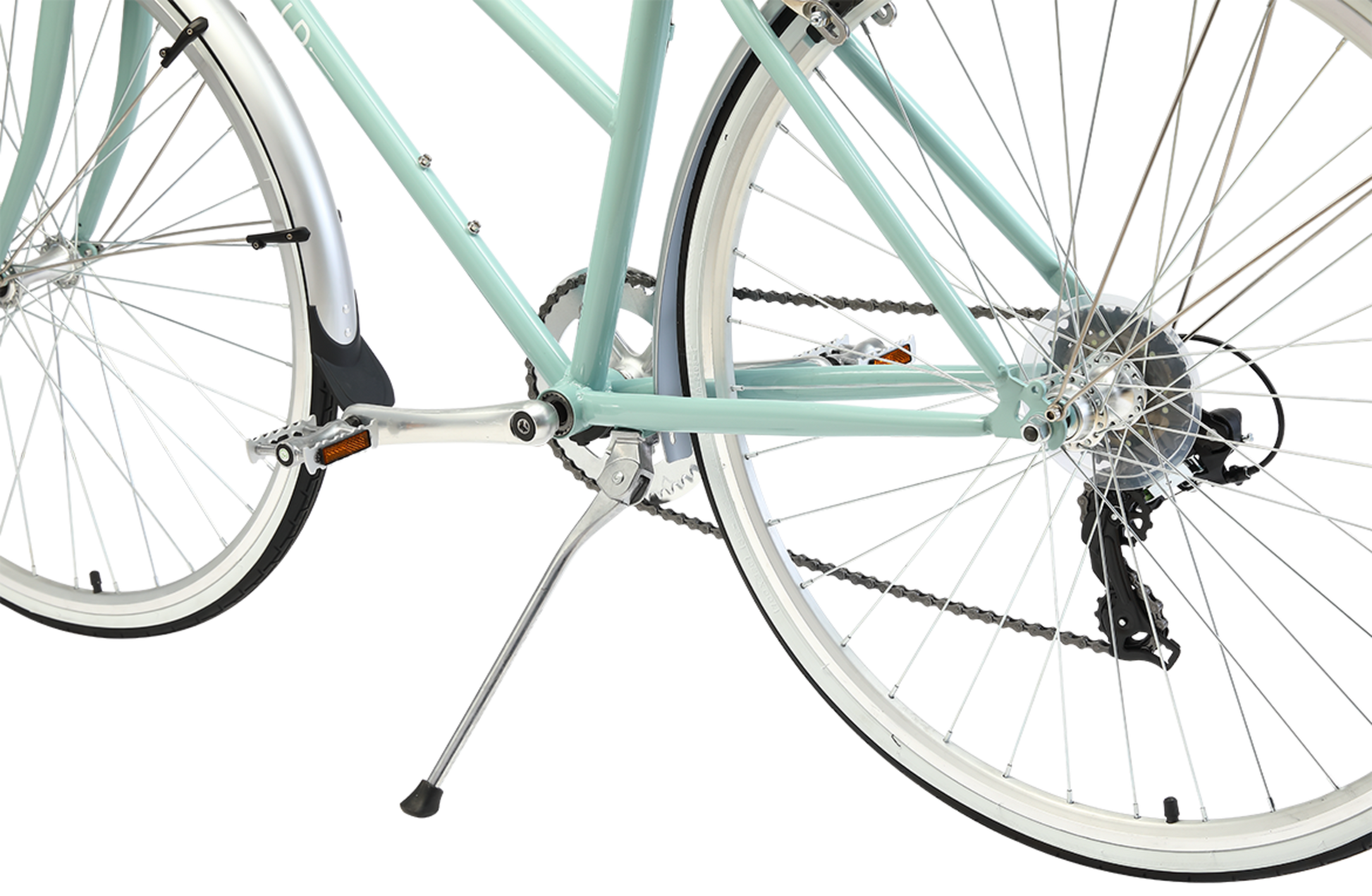 Cute vintage bikes deals