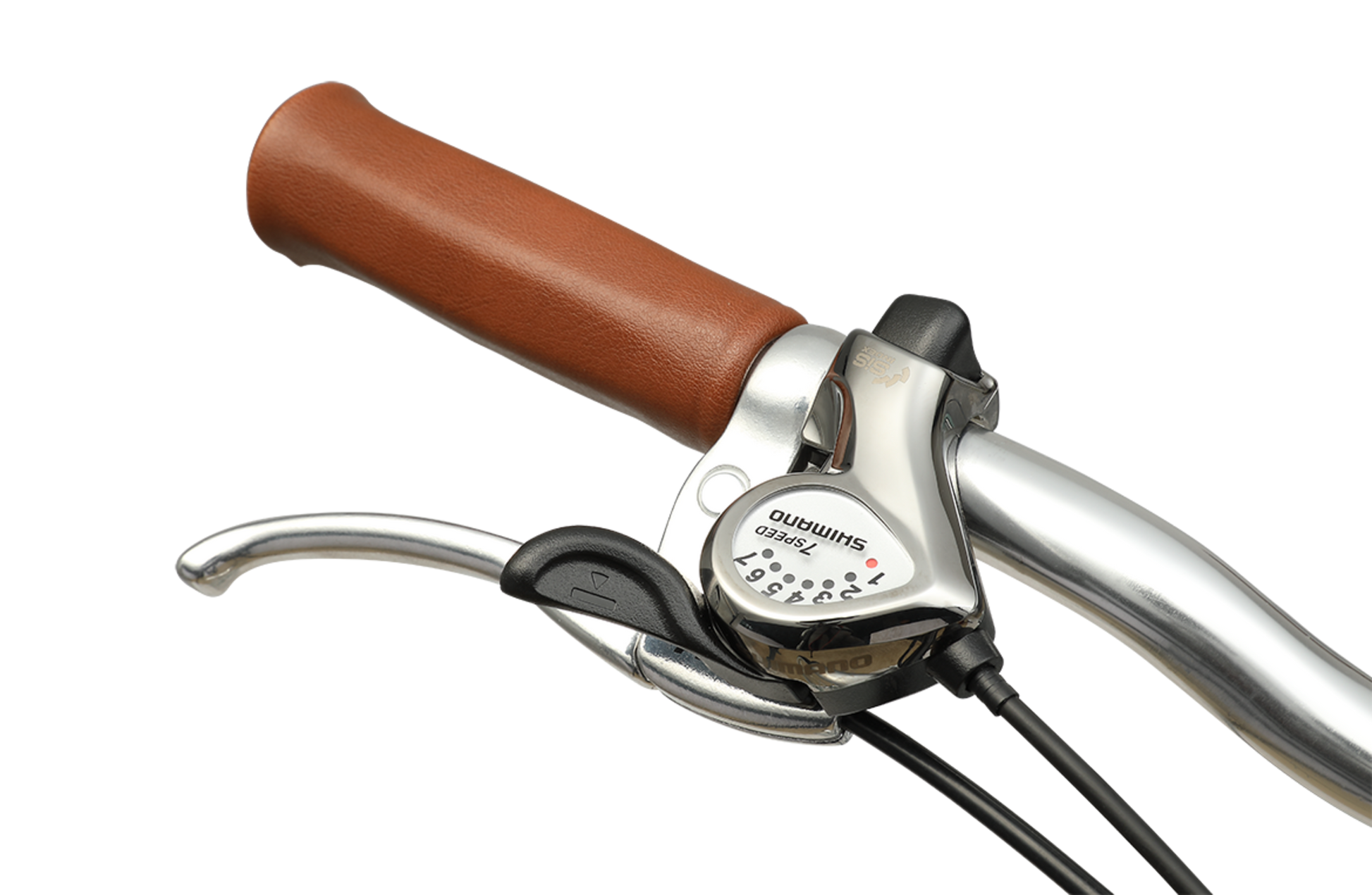 Adjustment Vintage Bicycle Brake Levers Road Bike Brake Lever