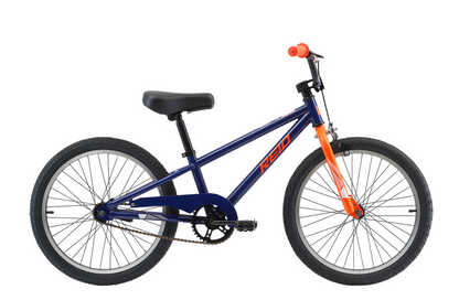 Radius 20 hotsell inch bike