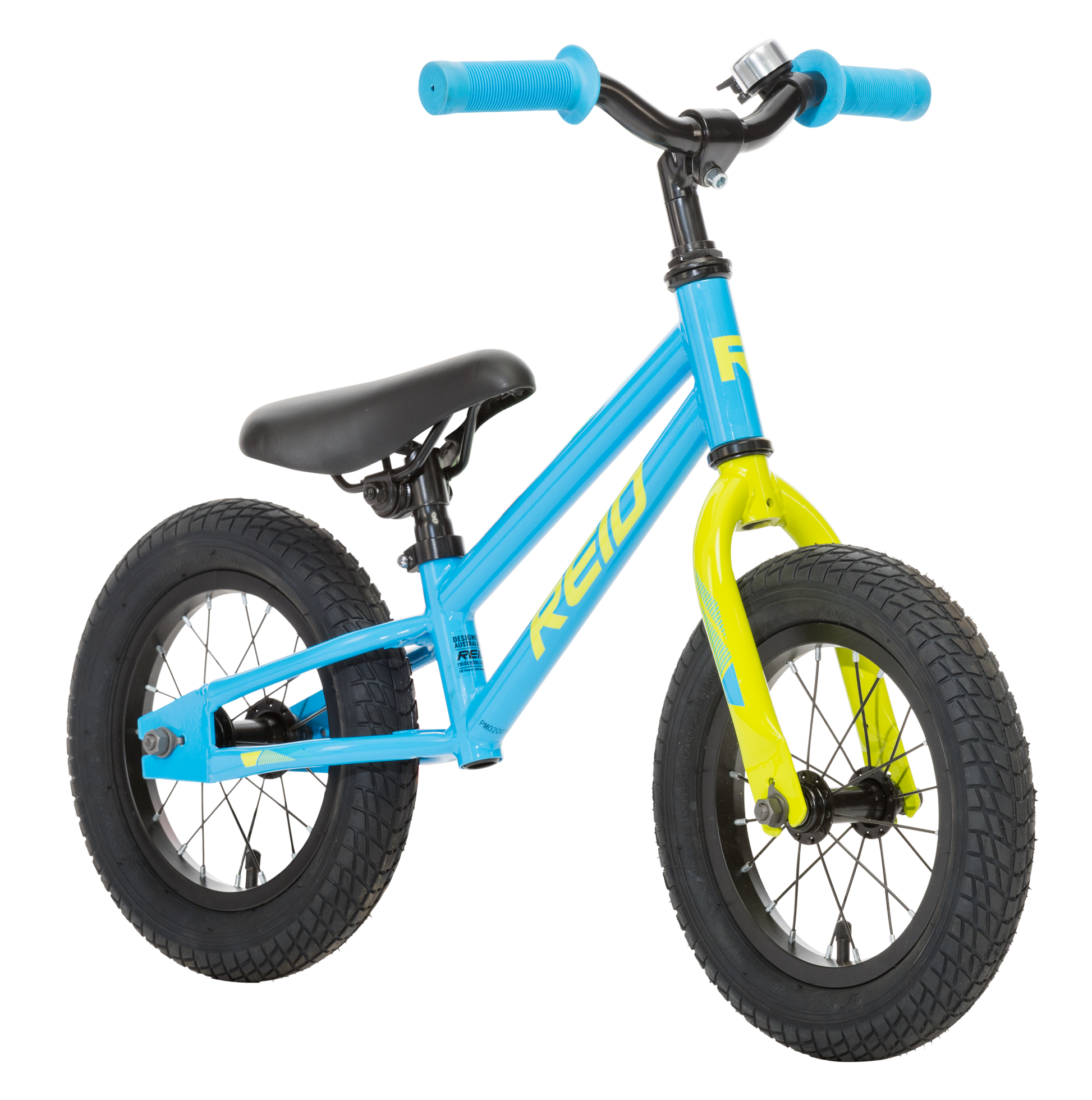 Reid balance bike store