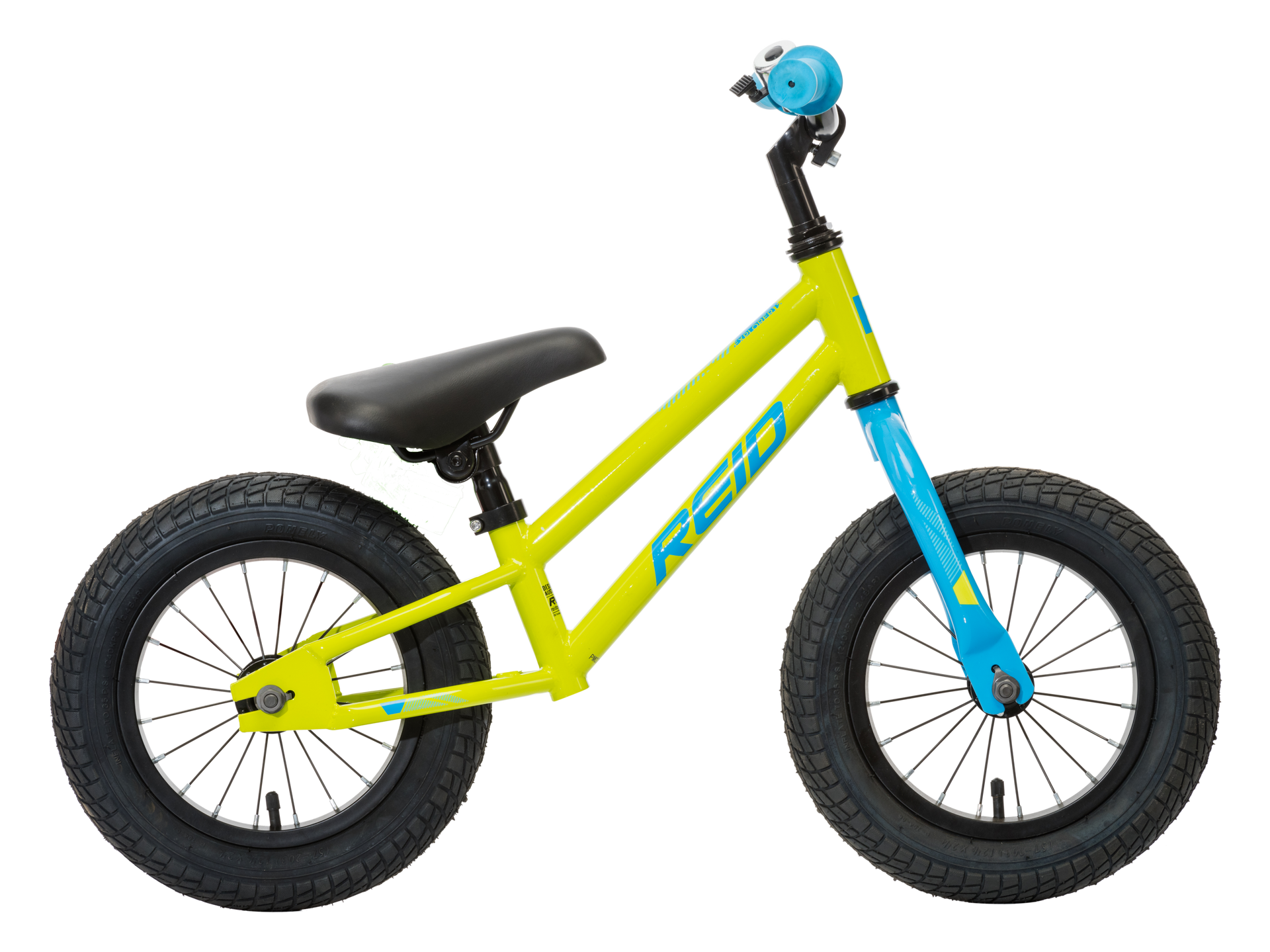 Reid push hotsell bikes