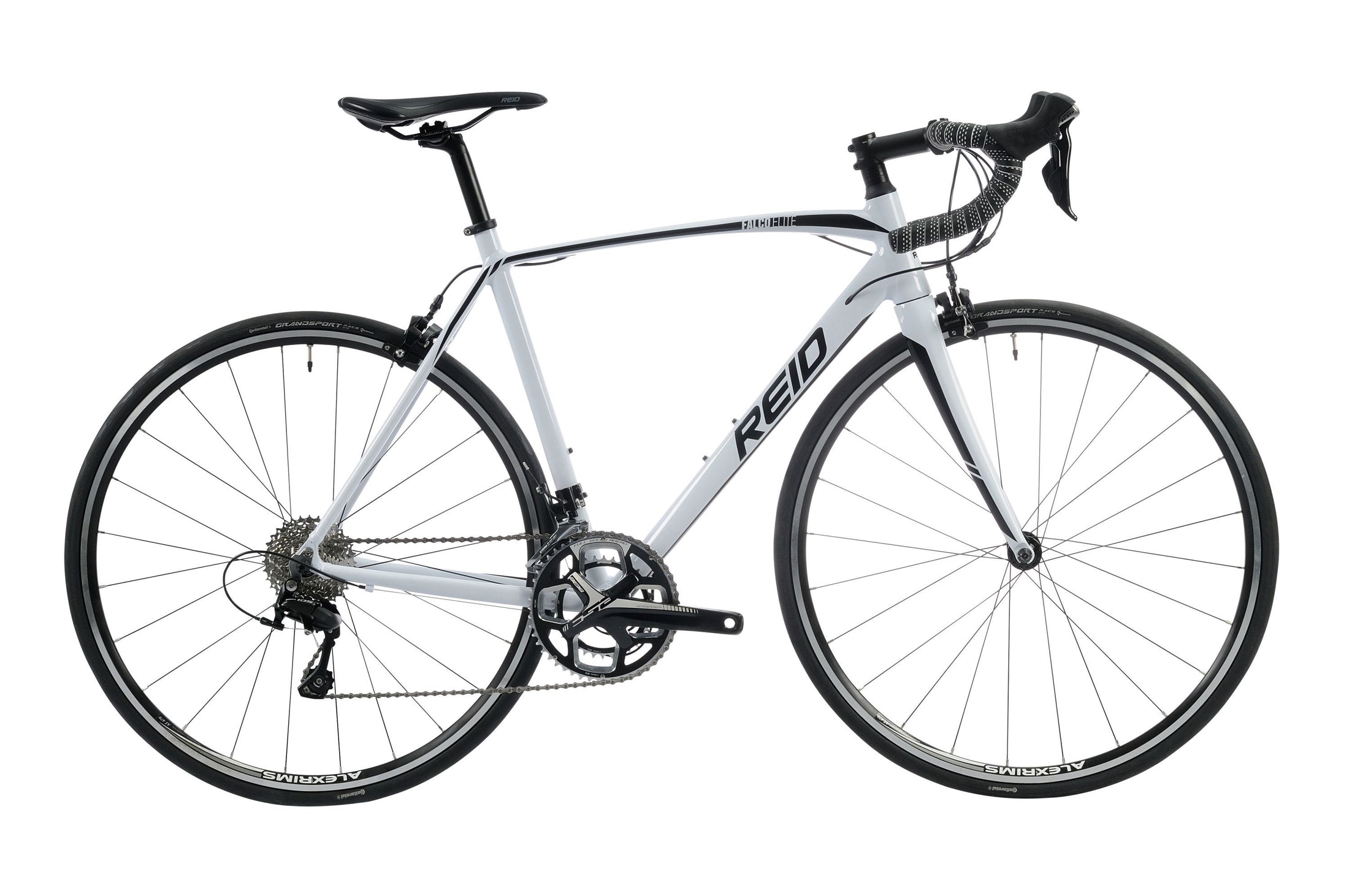 Falco Elite Road Bike Road Bikes Reid Cycles