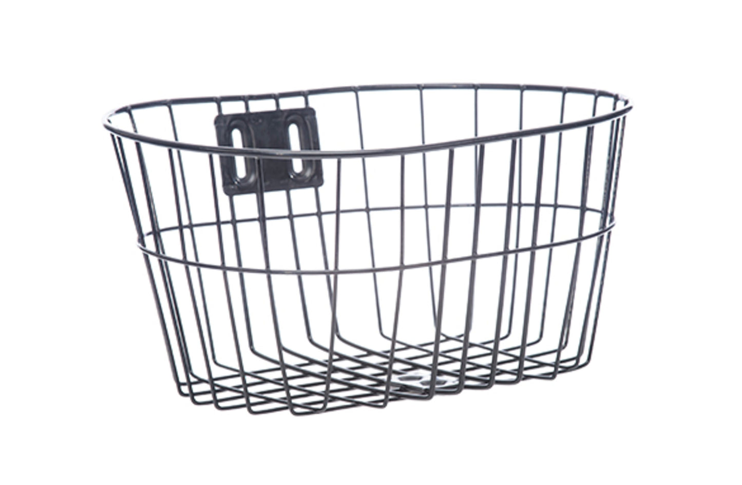 Reid Front Basket Kit - Classic Black     Reid Cycles AU