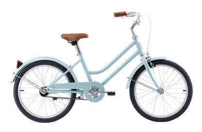 Girls Classic 20" Vintage Bike Sage