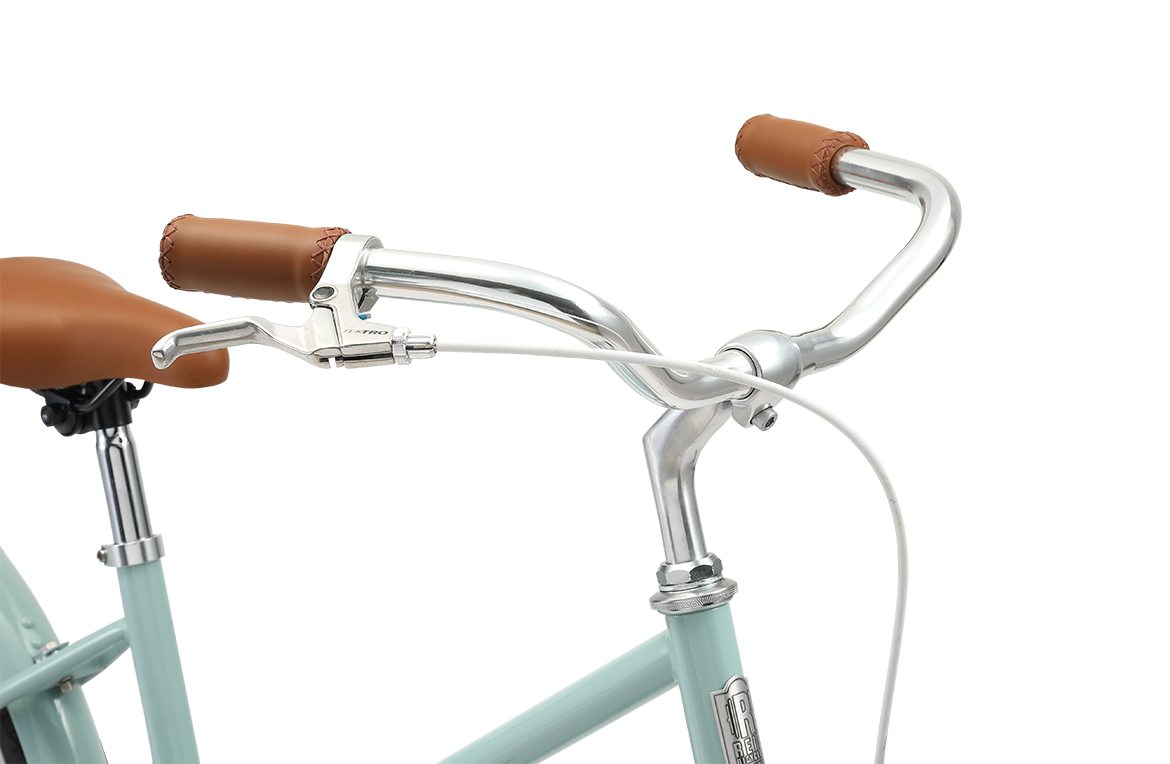 Girls bike outlet frame