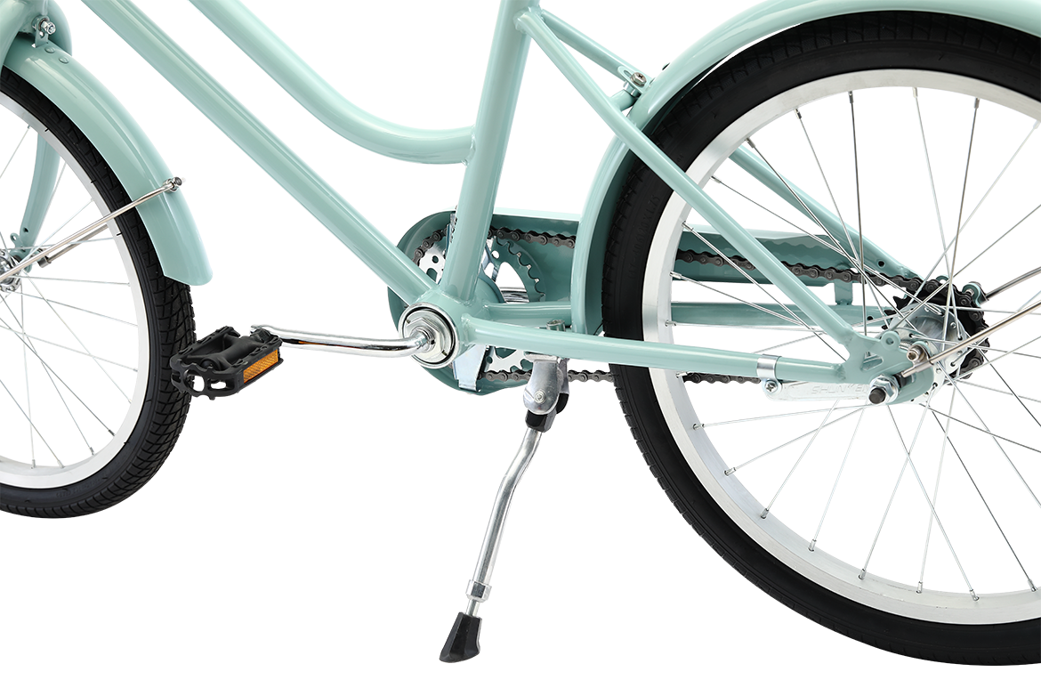 Bike size for best sale 49 inch girl