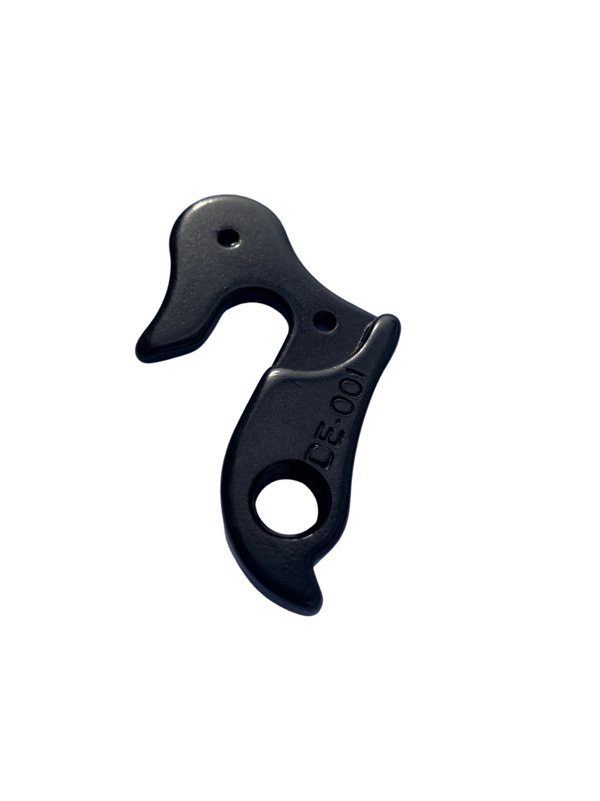 Reid Hanger 3 - X0|X1|MTB Pro Black Black / Onesize Black Onesize  Reid Cycles AU