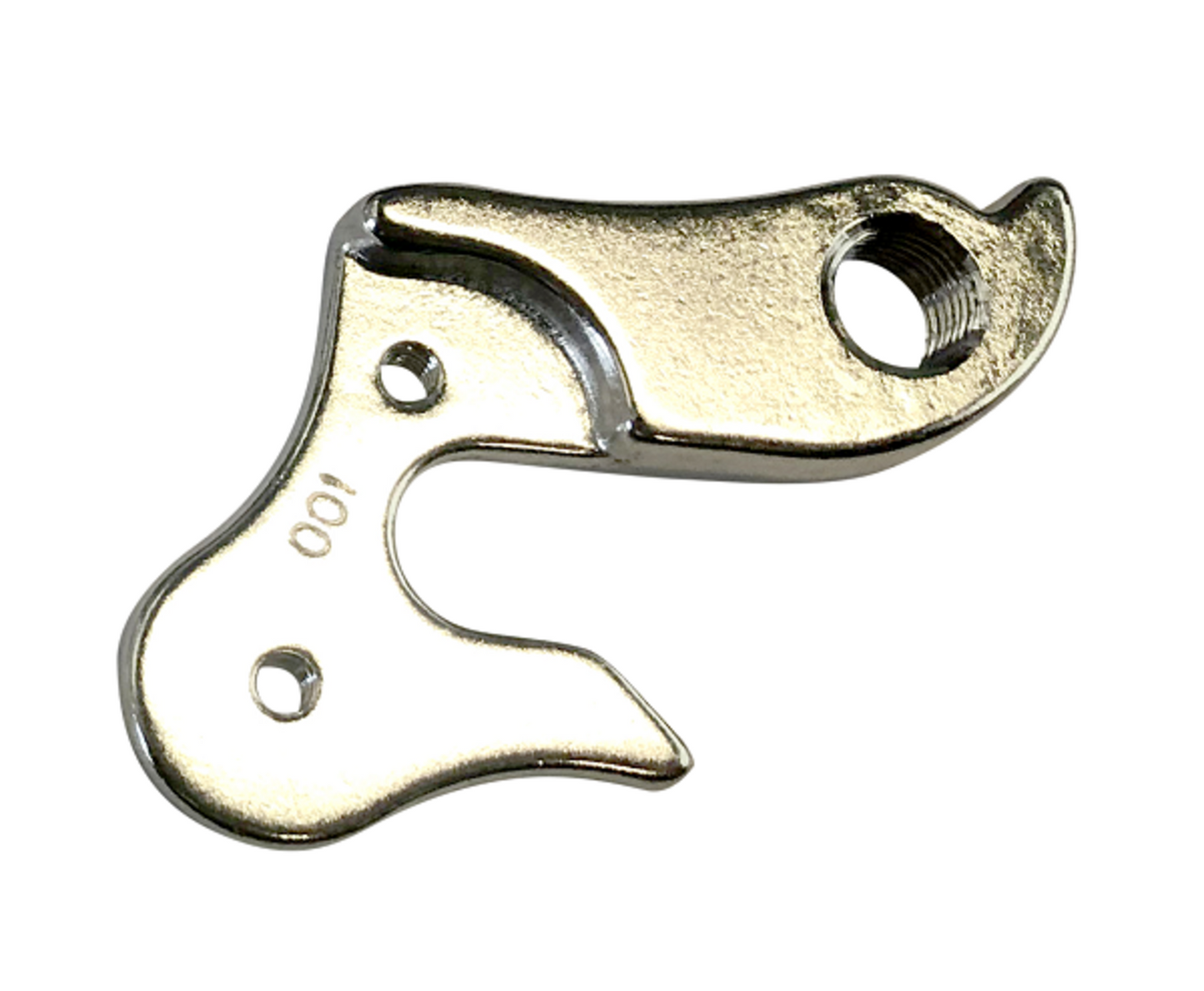 Reid Hanger 4 - MTB Sport Style Silver Silver / Onesize Silver Onesize  Reid Cycles AU