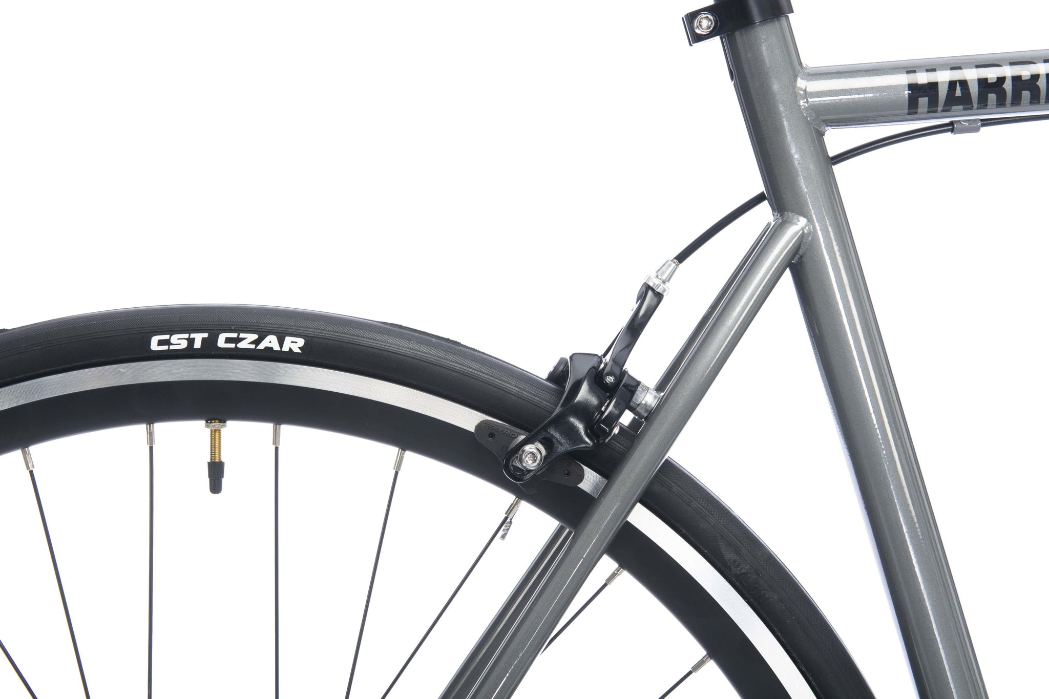 reid harrier 3 speed