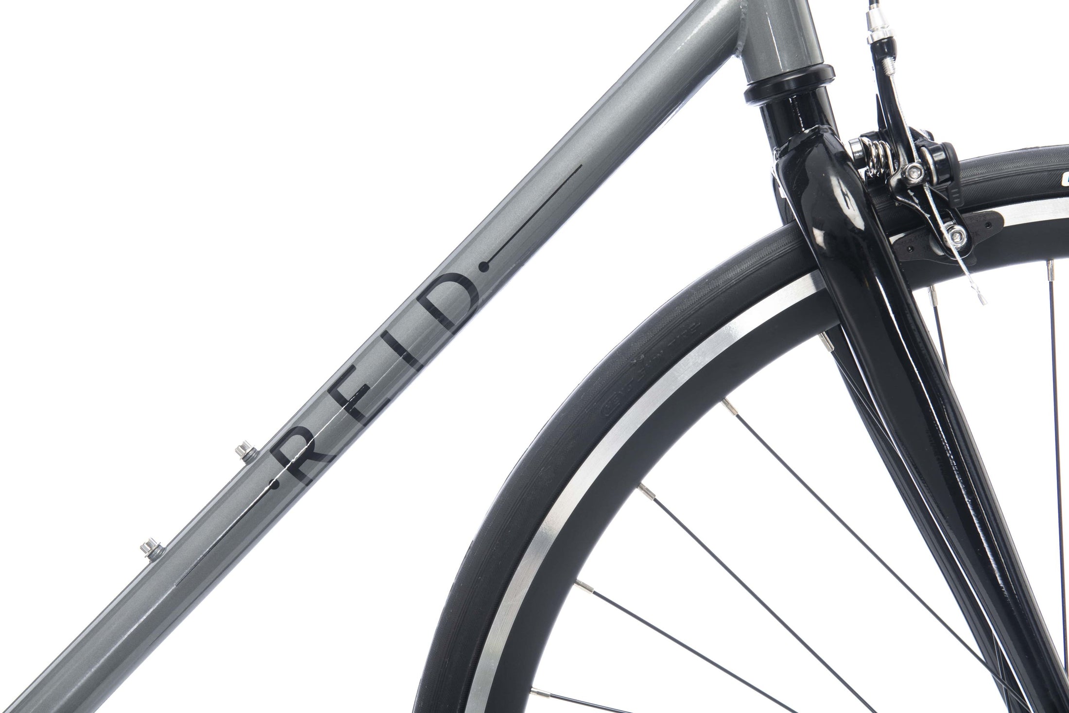 Harrier 2.0 Singlespeed Bike Reid Cycles