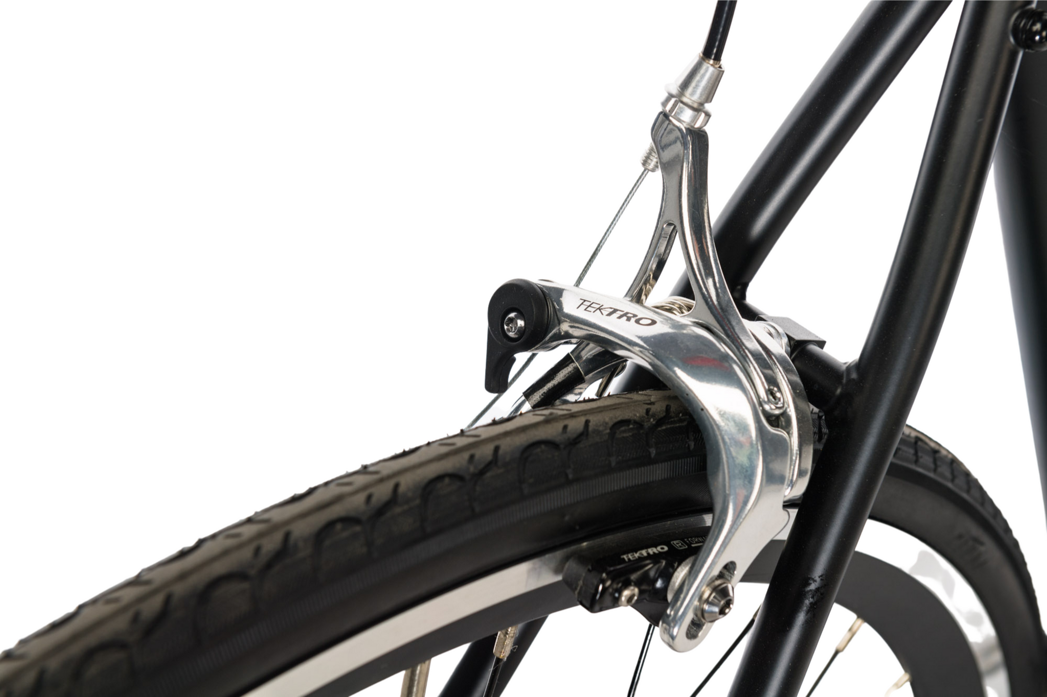 Harrier 2.0 Singlespeed Bike Reid Cycles