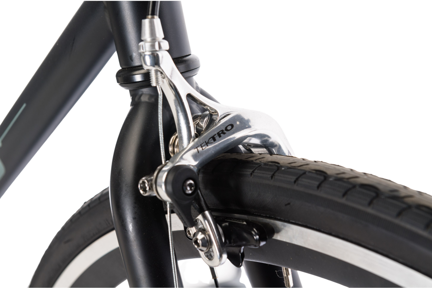 Harrier 2.0 Singlespeed Bike Reid Cycles