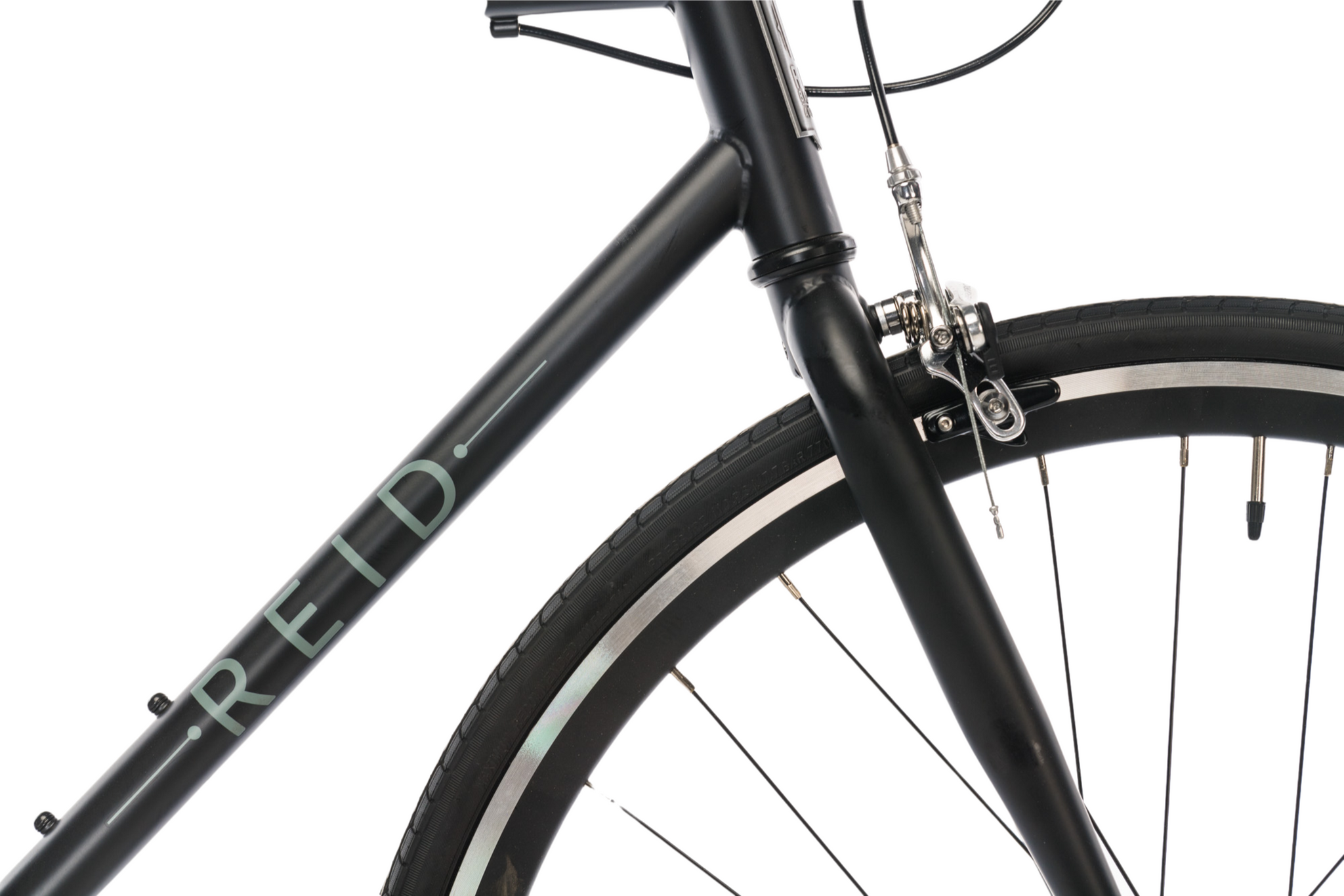 reid harrier 3 speed