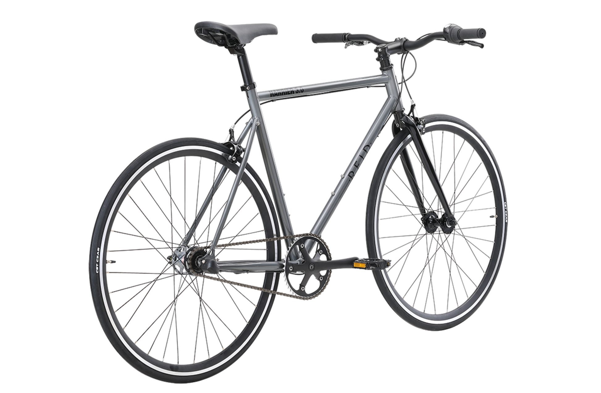 Internal hub commuter sales bike