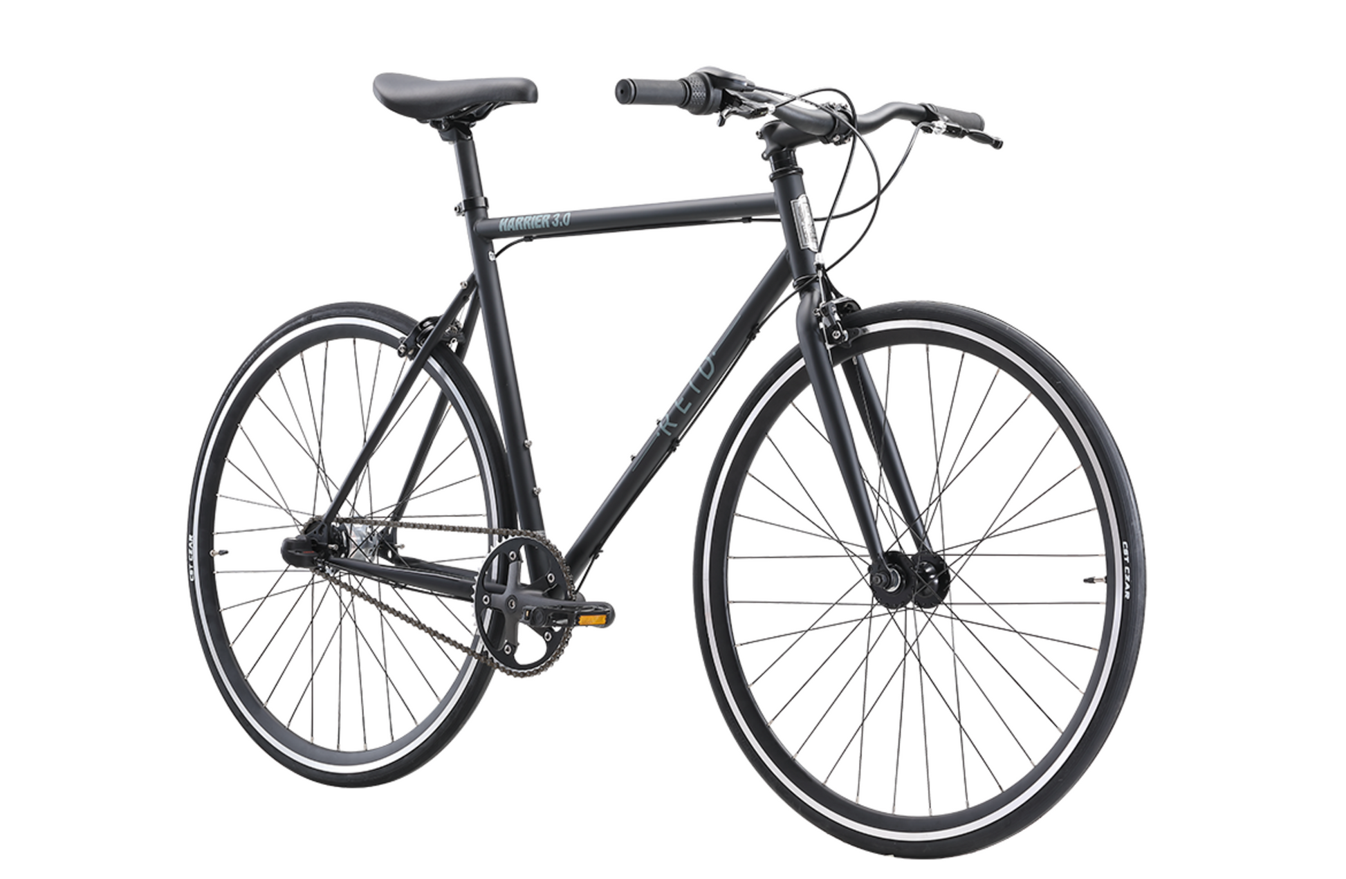 Reid hot sale harrier fixie