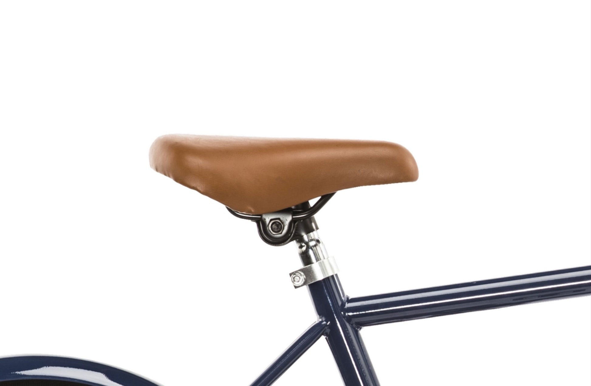 Reid Kids Bike Saddle - / - - -  Reid Cycles AU