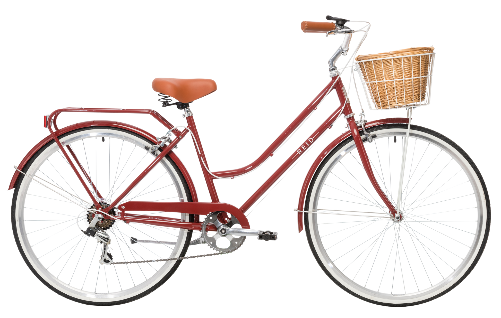 Womens retro bike discount