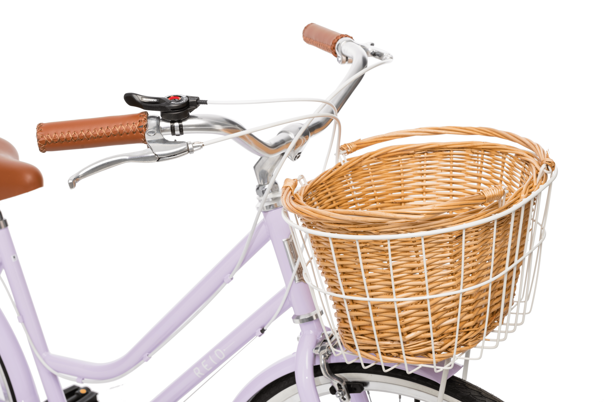 Ladies cheap on bikes