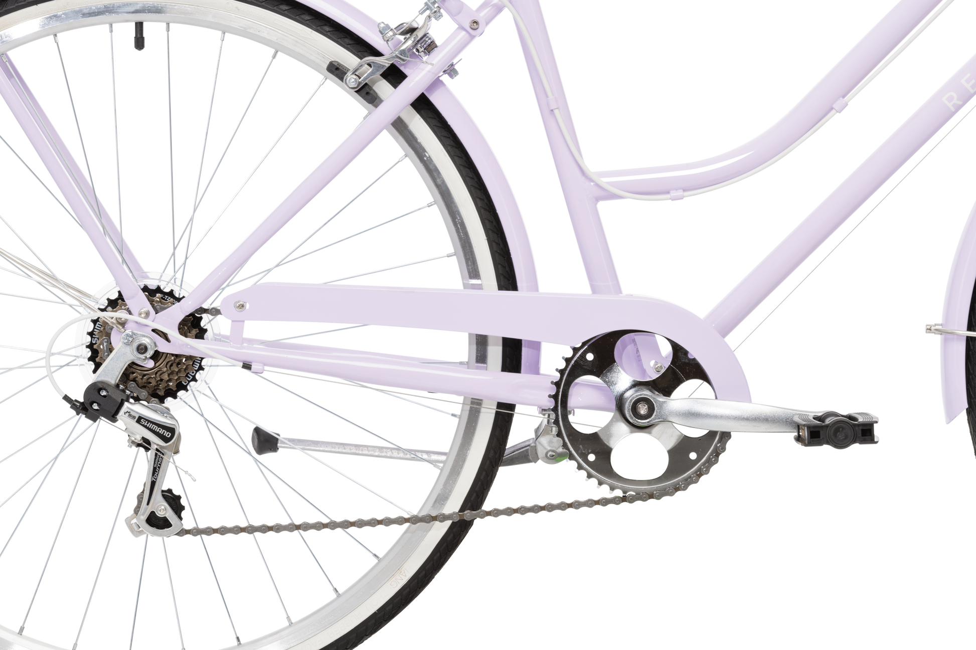 Classic bike womens on sale