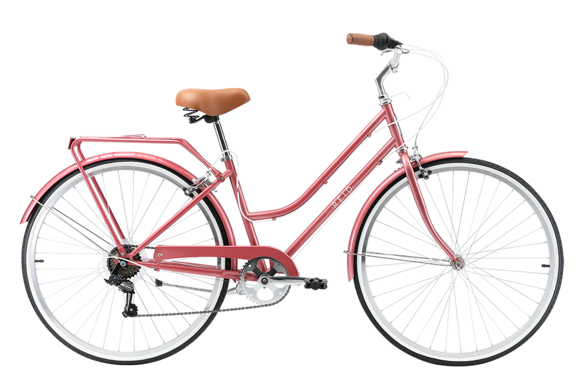 Reid vintage discount ladies bike