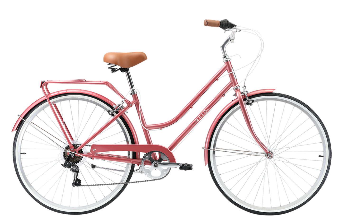 Reid vintage best sale bike