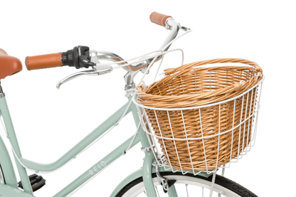 Classic heritage ladies bike sales