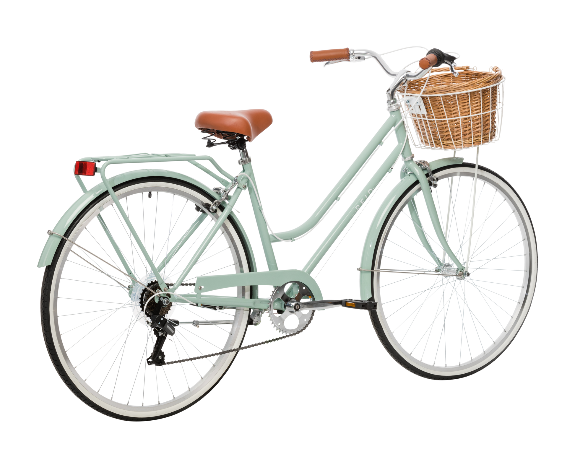 Womens 2025 classic bike