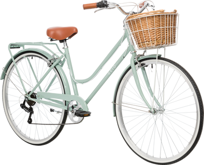 Ladies reid bike hotsell