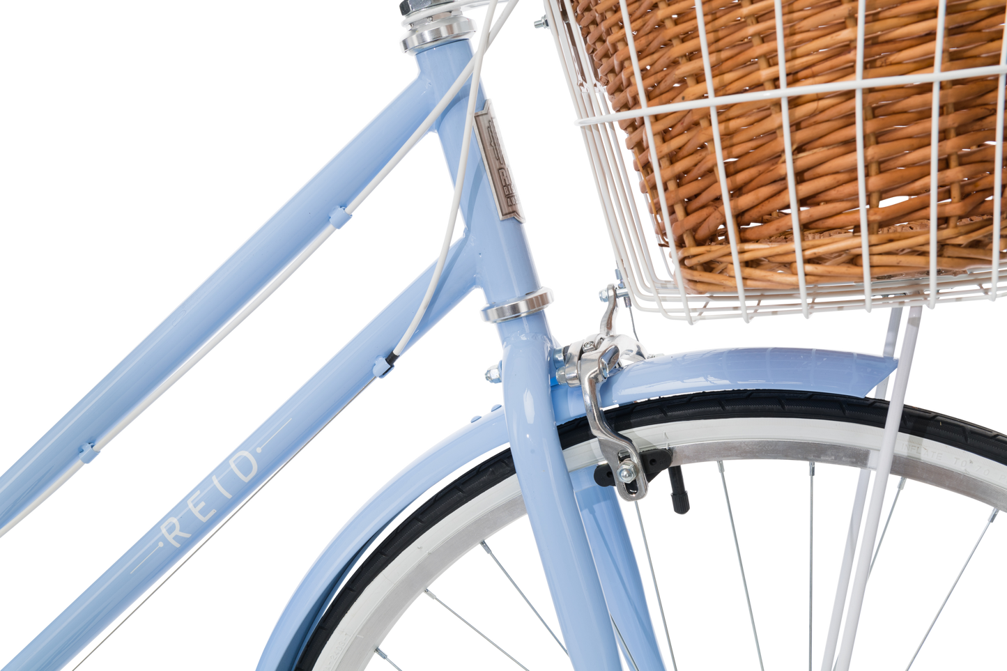 Ladies Classic Plus Vintage Bike Vintage Bikes Reid Cycles
