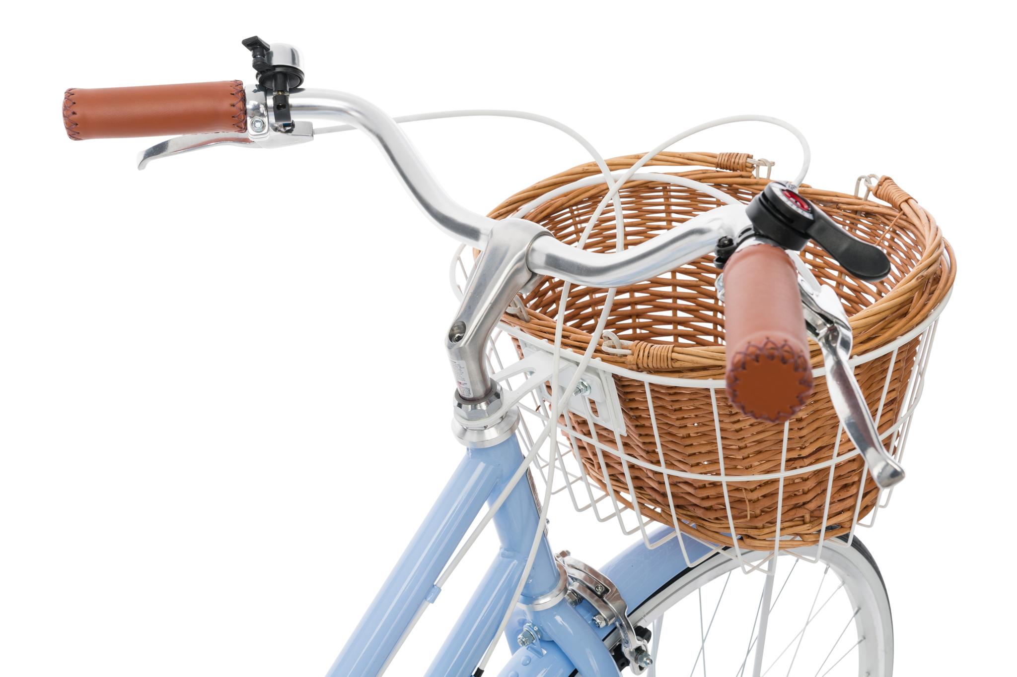 Ladies Classic Plus Vintage Bike Vintage Bikes Reid Cycles