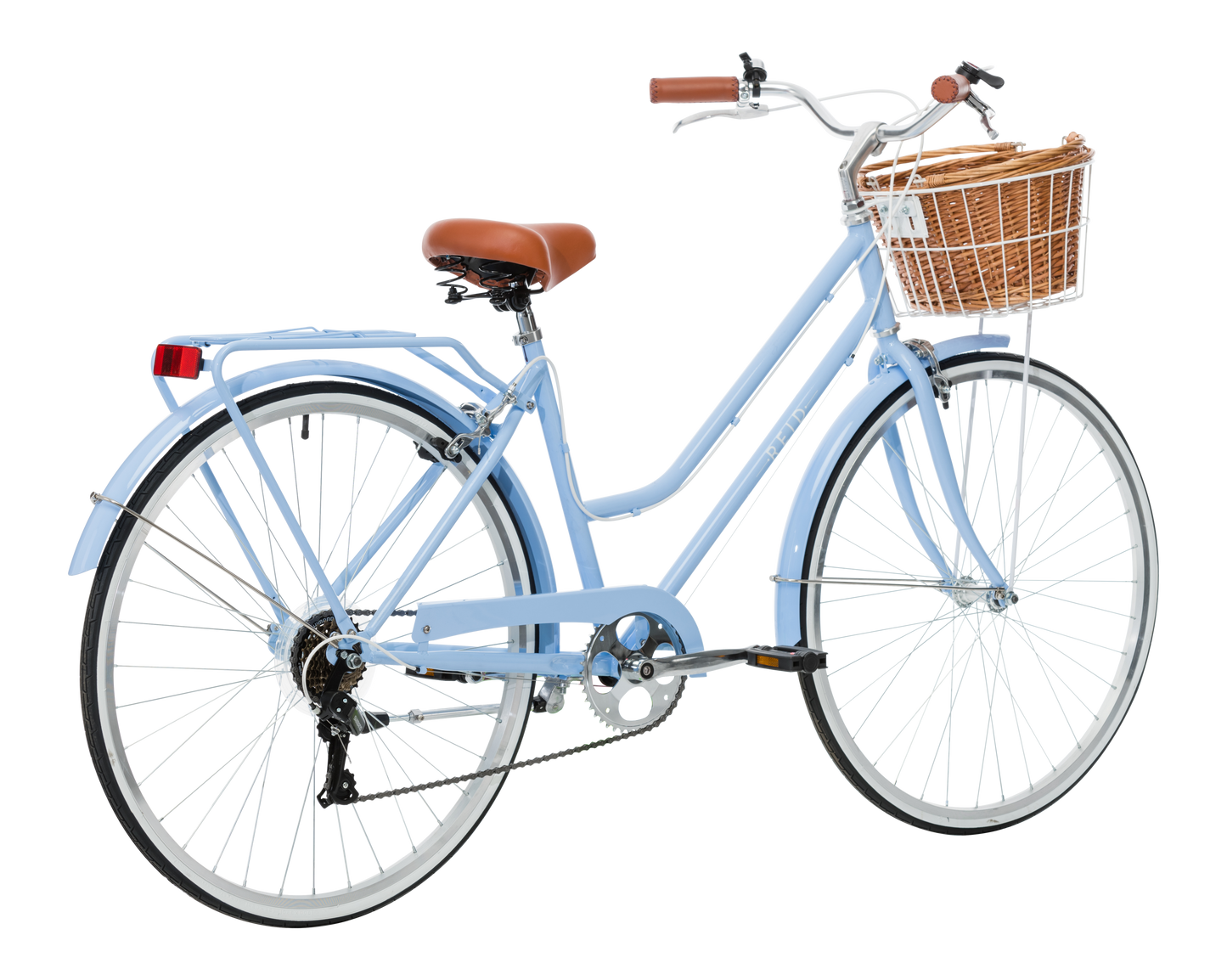 Womens old fashioned hot sale bike