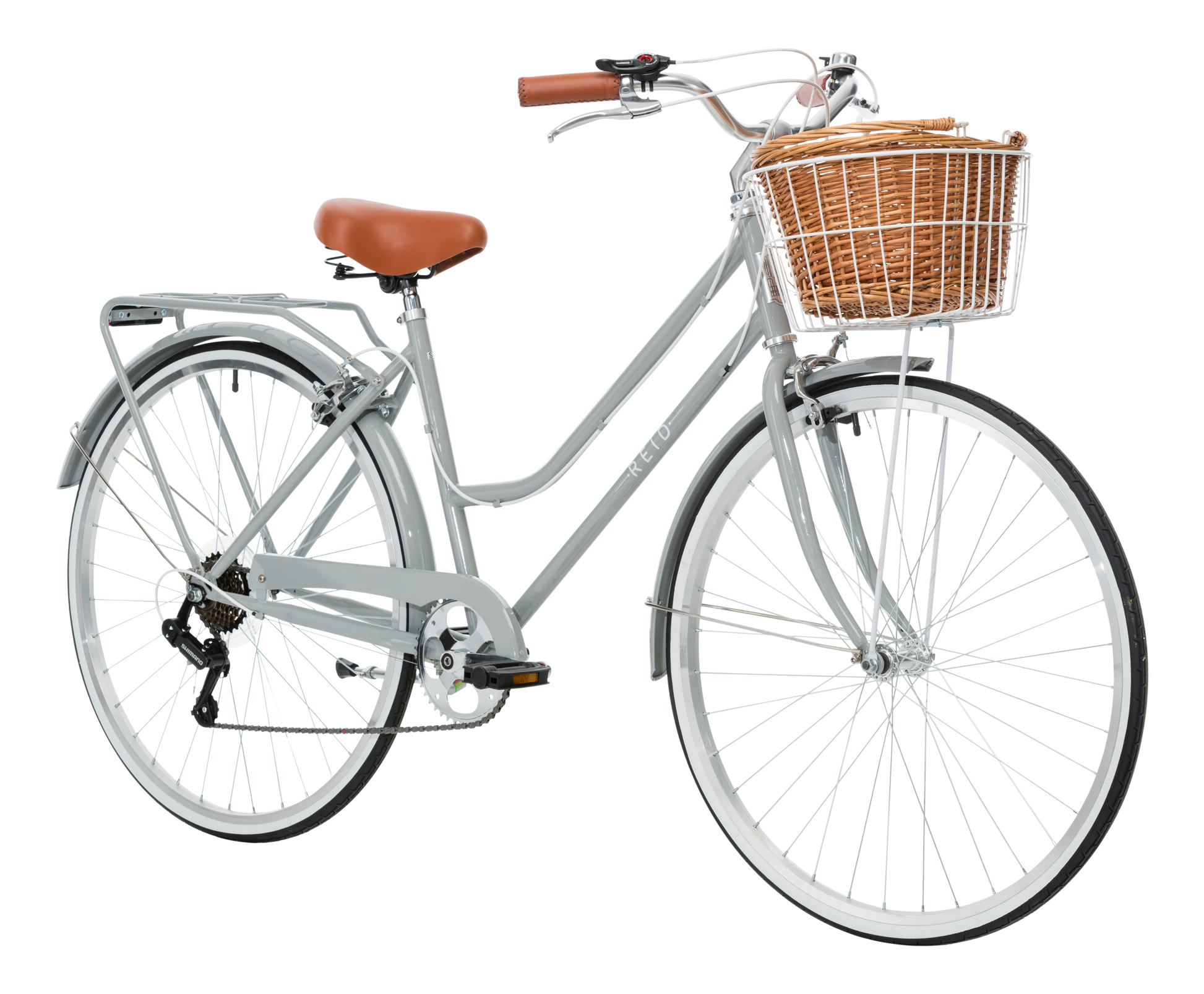 Ladies vintage cruiser discount bike