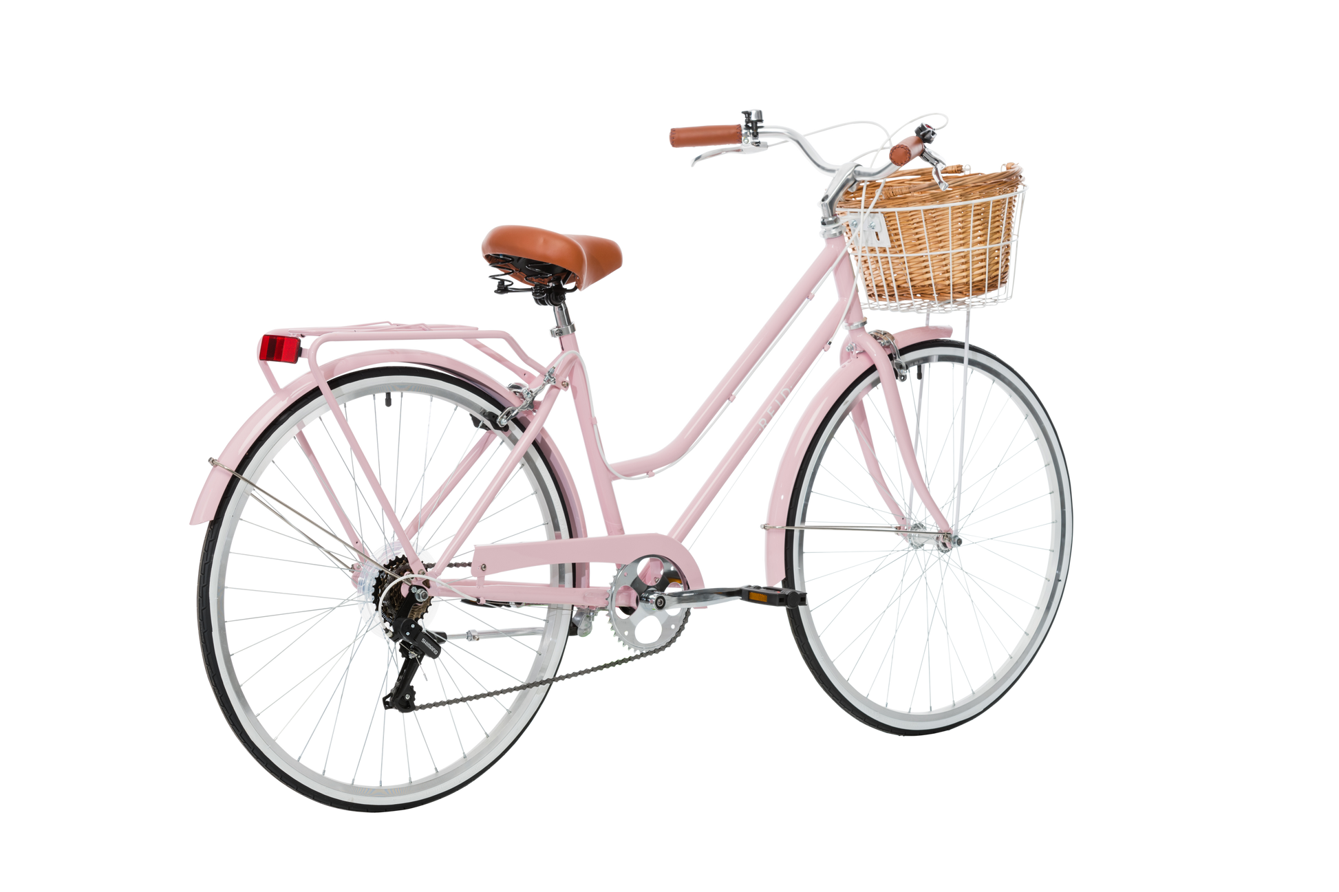 Vintage ladies classic plus bike outlet