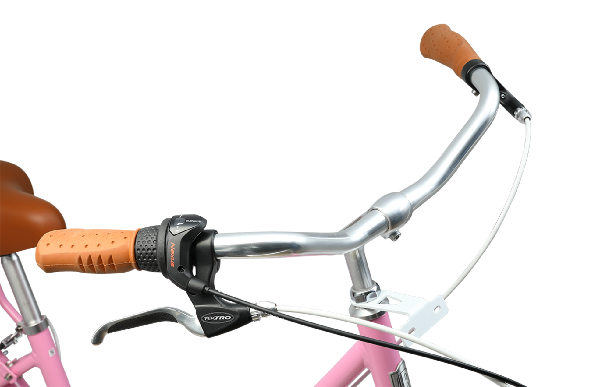 Ladies handlebars clearance