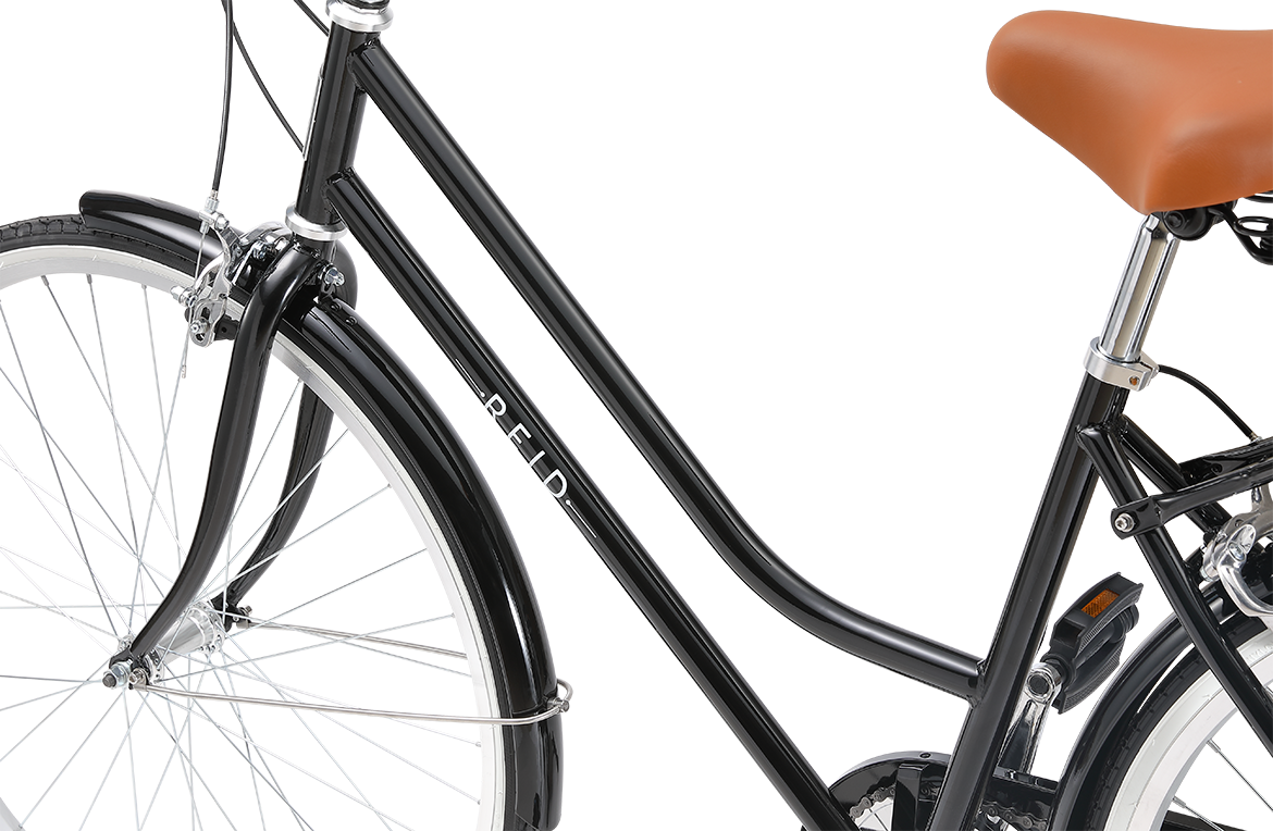 Vintage store bike frames