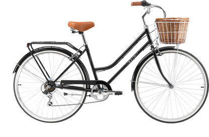 Ladies shop bike lightweight