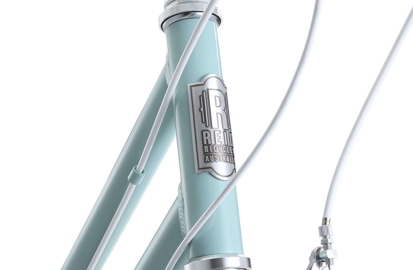 Classic bike discount frame