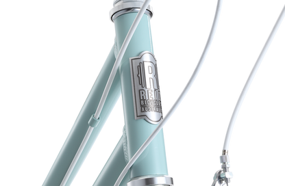 Ladies Lite Vintage Bike Vintage Bikes Reid Cycles