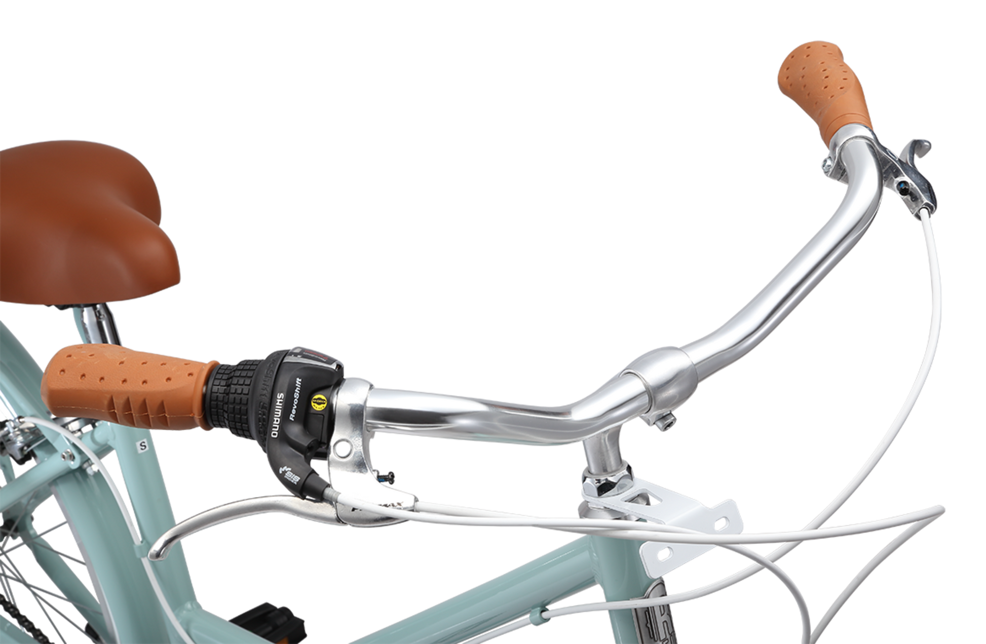 Ladies handlebars sales